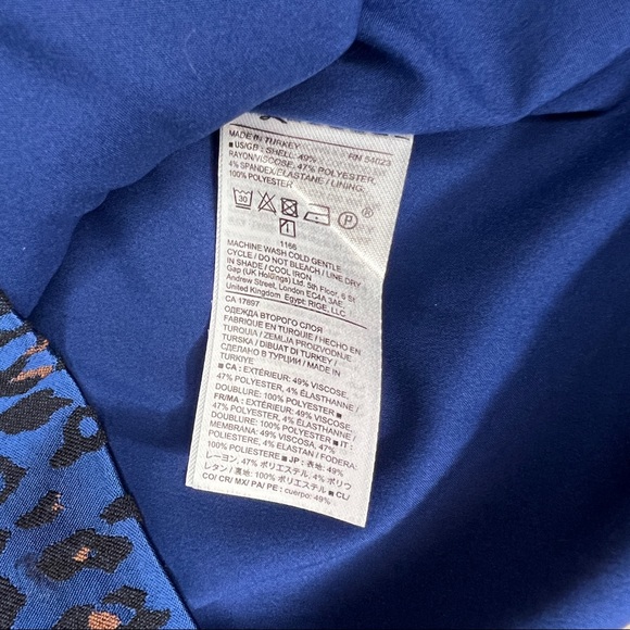 Banana Republic Skirt - Picture 7 of 8